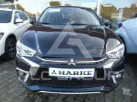 2019 Mitsubishi Asx