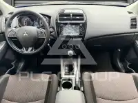2019 Mitsubishi Asx
