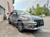2019 Mitsubishi Asx