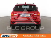 2019 Mitsubishi Asx