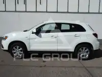 2019 Mitsubishi Asx