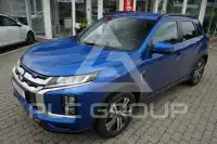 2019 Mitsubishi Asx