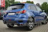 2019 Mitsubishi Asx
