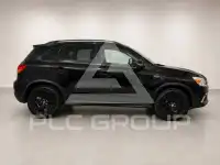 2019 Mitsubishi Asx