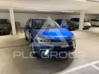 2020 Mitsubishi Asx
