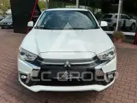 2019 Mitsubishi Asx