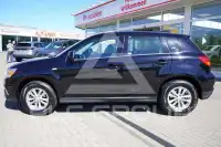 2019 Mitsubishi Asx
