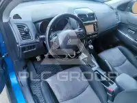 2019 Mitsubishi Asx