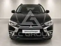 2019 Mitsubishi Asx