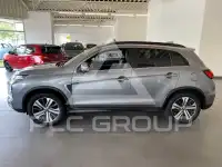 2019 Mitsubishi Asx