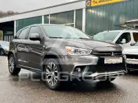 2019 Mitsubishi Asx