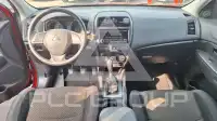 2019 Mitsubishi Asx