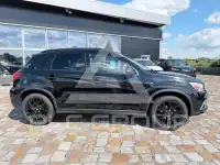 2019 Mitsubishi Asx