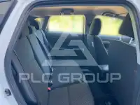 2019 Mitsubishi Asx