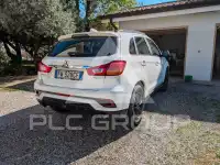2019 Mitsubishi Asx
