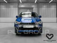 2019 Mitsubishi Asx