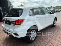 2019 Mitsubishi Asx