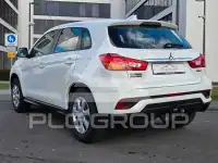 2019 Mitsubishi Asx