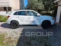 2019 Mitsubishi Asx