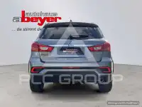 2019 Mitsubishi Asx