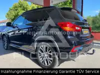 2019 Mitsubishi Asx