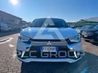 2019 Mitsubishi Asx