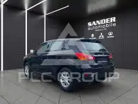 2019 Mitsubishi Asx