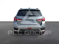 2019 Mitsubishi Asx