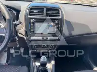 2019 Mitsubishi Asx
