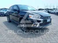 2019 Mitsubishi Asx