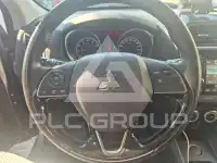 2019 Mitsubishi Asx