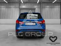 2019 Mitsubishi Asx