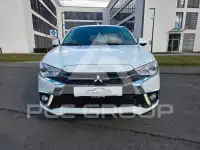 2019 Mitsubishi Asx
