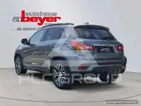 2019 Mitsubishi Asx