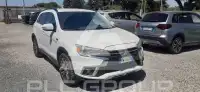 2019 Mitsubishi Asx
