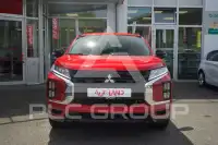 2019 Mitsubishi Asx