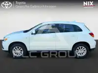2019 Mitsubishi Asx