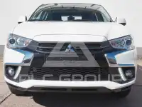 2019 Mitsubishi Asx