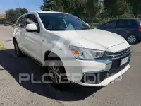 2019 Mitsubishi Asx