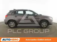 2019 Mitsubishi Asx