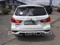 2019 Mitsubishi Asx