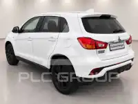 2019 Mitsubishi Asx