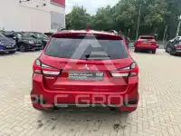 2019 Mitsubishi Asx