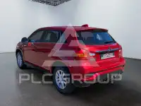 2019 Mitsubishi Asx