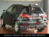 2019 Mitsubishi Asx