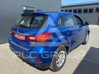 2019 Mitsubishi Asx