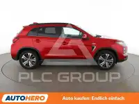 2019 Mitsubishi Asx