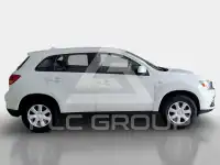 2019 Mitsubishi Asx