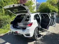 2019 Mitsubishi Asx