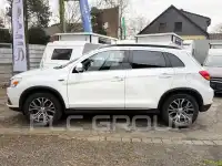 2019 Mitsubishi Asx